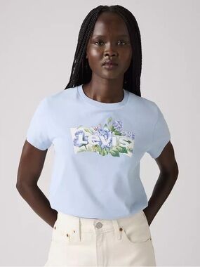 Levi’s Logo Perfect T-shirt